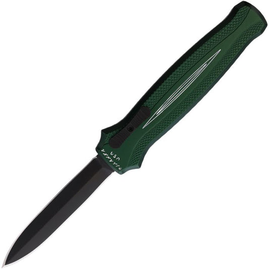 Piranha Knives Auto Rated-X Tactical