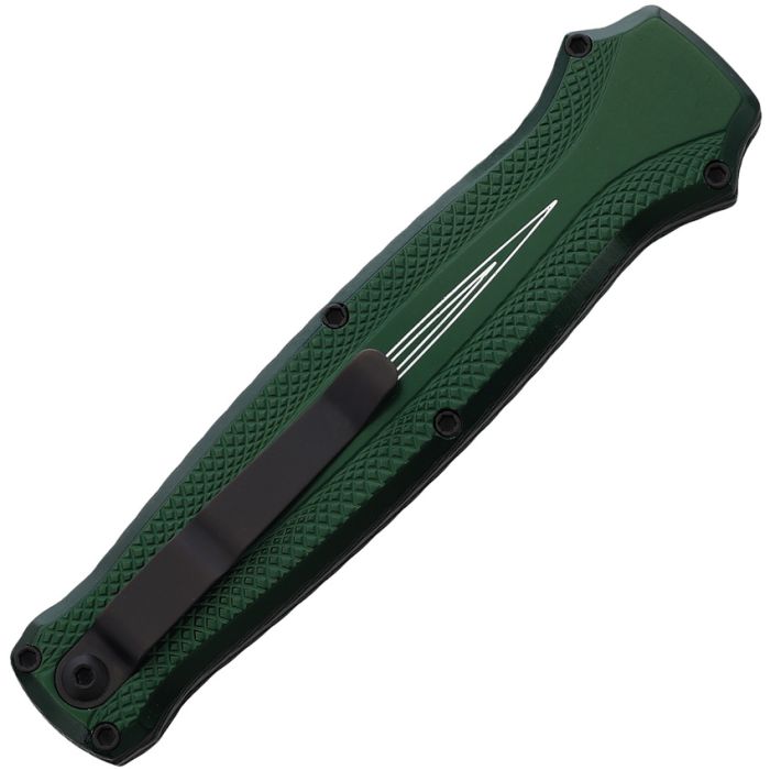 Piranha Knives Auto Rated-X Tactical