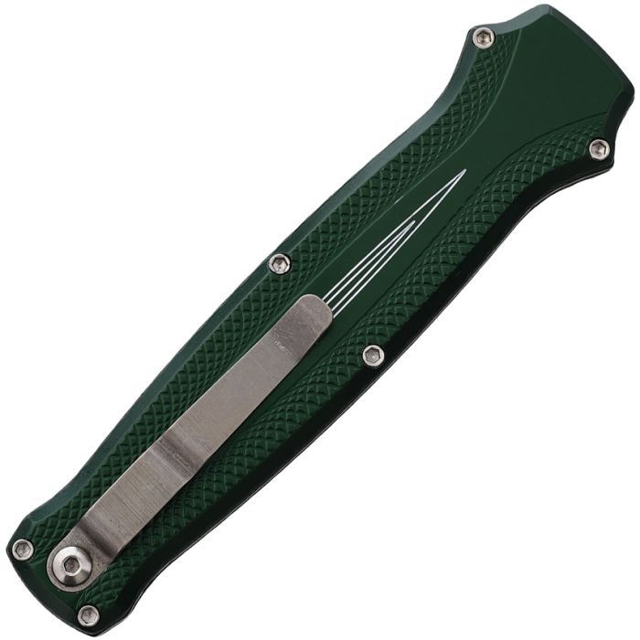 Piranha Knives Auto Rated-X