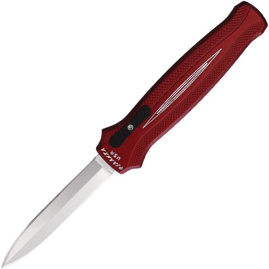 Piranha Knives Auto Rated-X