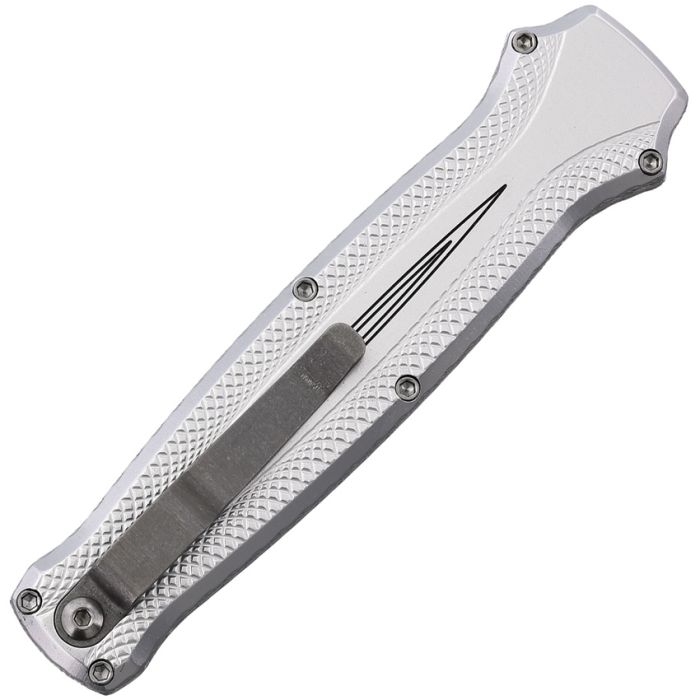 Piranha Knives Auto Rated-X