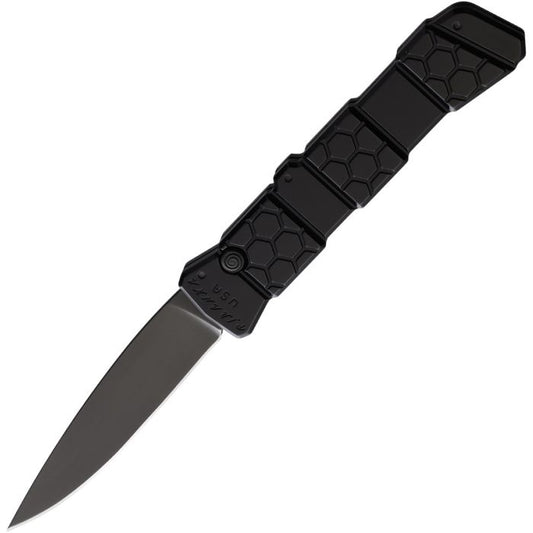 Piranha Knives Auto 21 Tactical