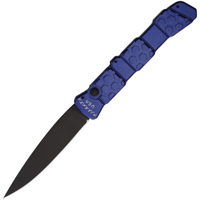 Piranha Knives Auto 21 Tactical