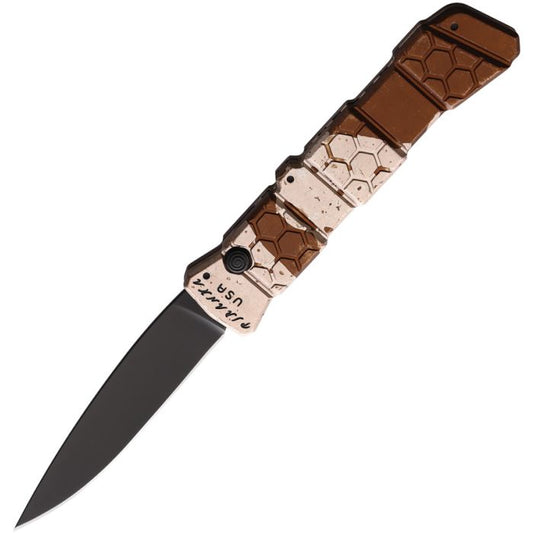 Piranha Knives Auto 21 Tactical