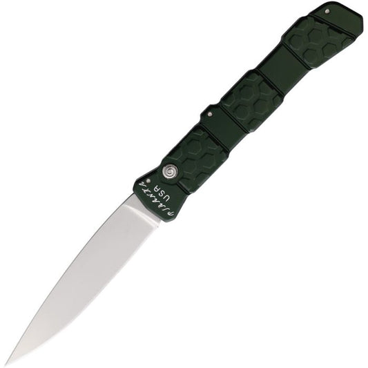 Piranha Knives Auto 21