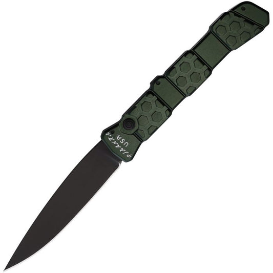 Piranha Knives Auto 21 Tactical