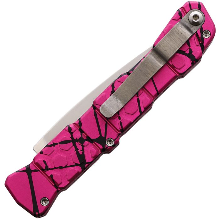 Piranha Knives Auto 21