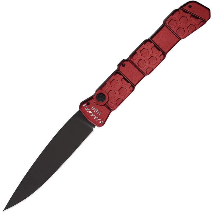 Piranha Knives Auto 21 Tactical