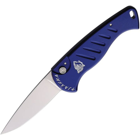 Piranha Knives Auto Fingerling