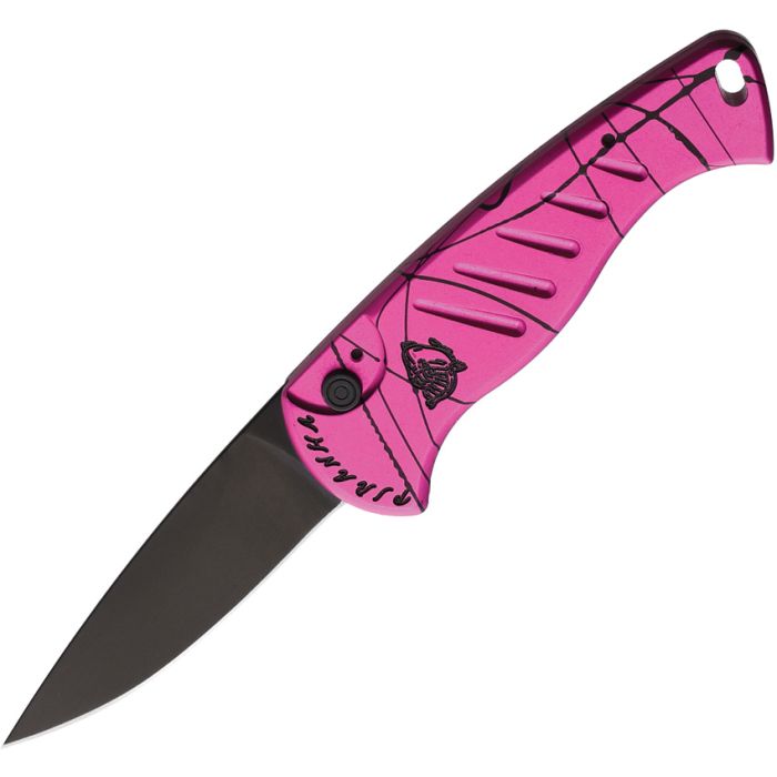 Piranha Knives Auto Fingerling Tactical