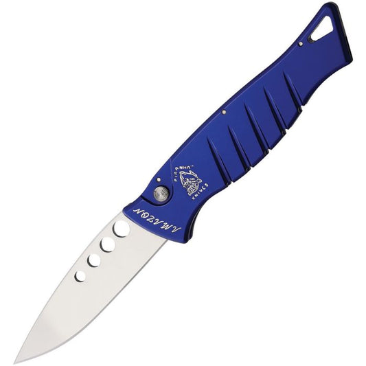 Piranha Knives Auto Amazon