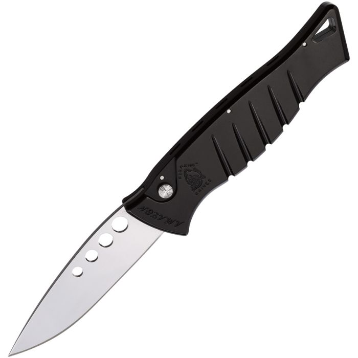 Piranha Knives Auto Amazon