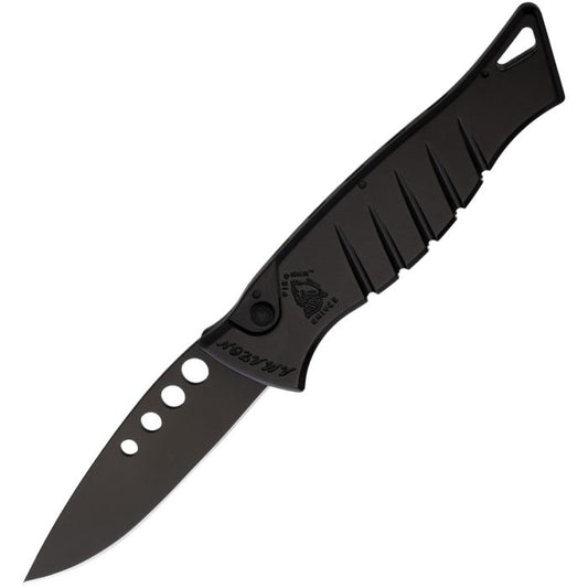 Piranha Knives Auto Amazon Tactical