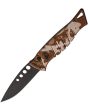 Piranha Knives Auto Amazon Tactical