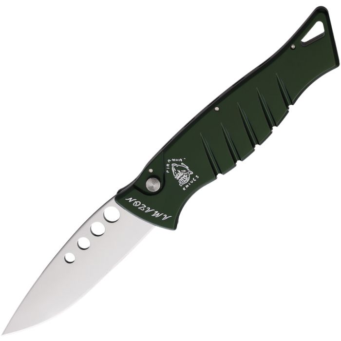 Piranha Knives Auto Amazon