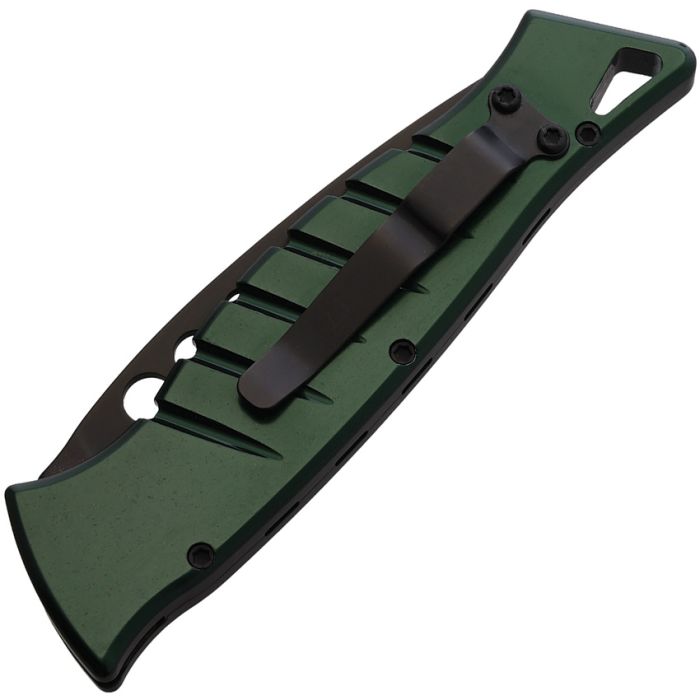 Piranha Knives Auto Amazon Tactical