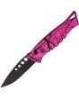 Piranha Knives Auto Amazon Tactical