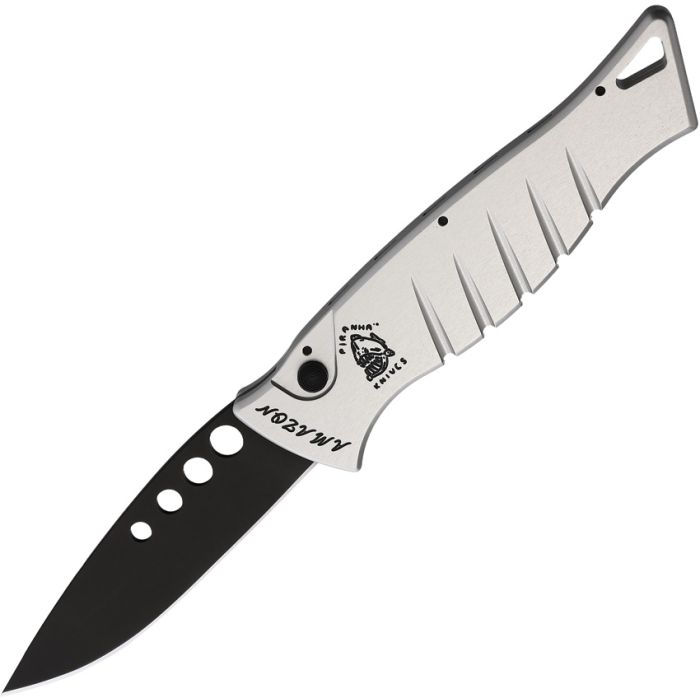 Piranha Knives Auto Amazon Tactical