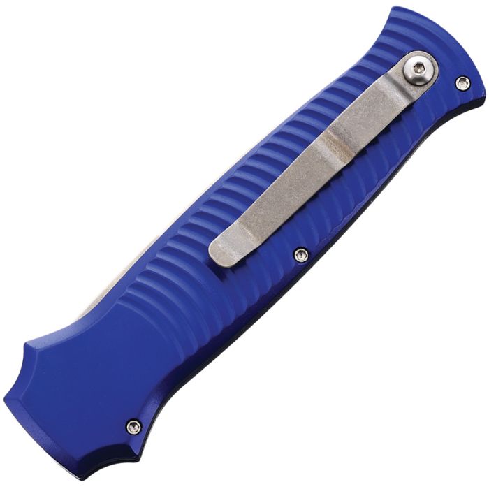 Piranha Knives Auto Bodyguard Tactical