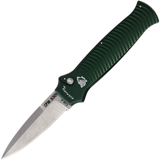 Piranha Knives Auto Bodyguard