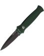 Piranha Knives Auto Bodyguard Tactical