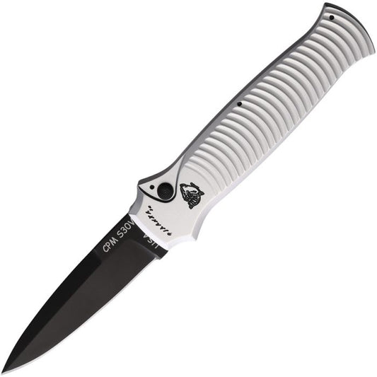 Piranha Knives Auto Bodyguard Tactical