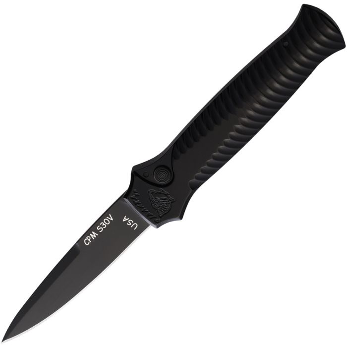 Piranha Knives Auto Miniguard Tactical