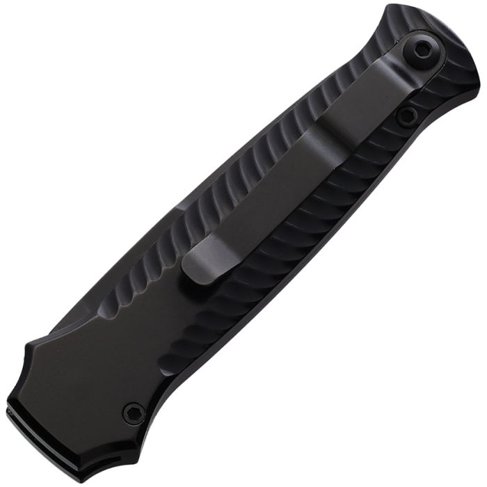 Piranha Knives Auto Miniguard Tactical