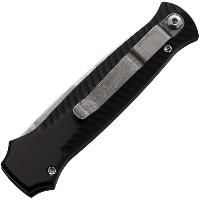 Piranha Knives Auto Miniguard