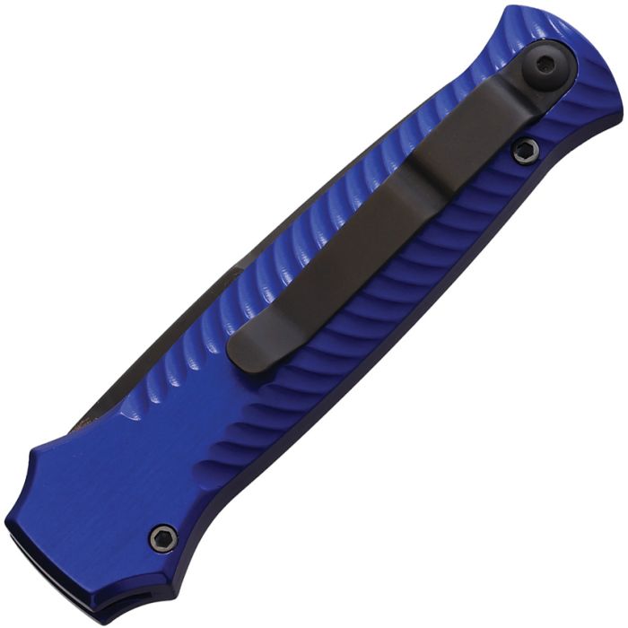 Piranha Knives Auto Miniguard Tactical