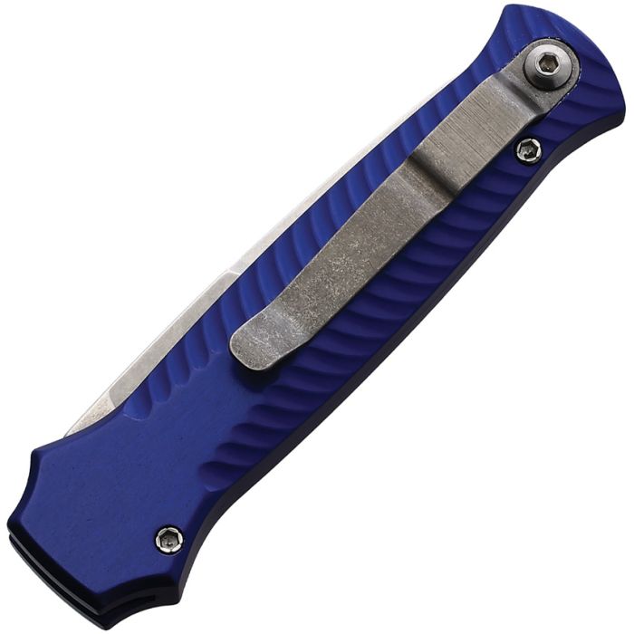 Piranha Knives Auto Miniguard