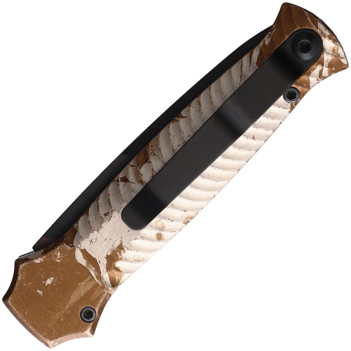 Piranha Knives Auto Miniguard Tactical