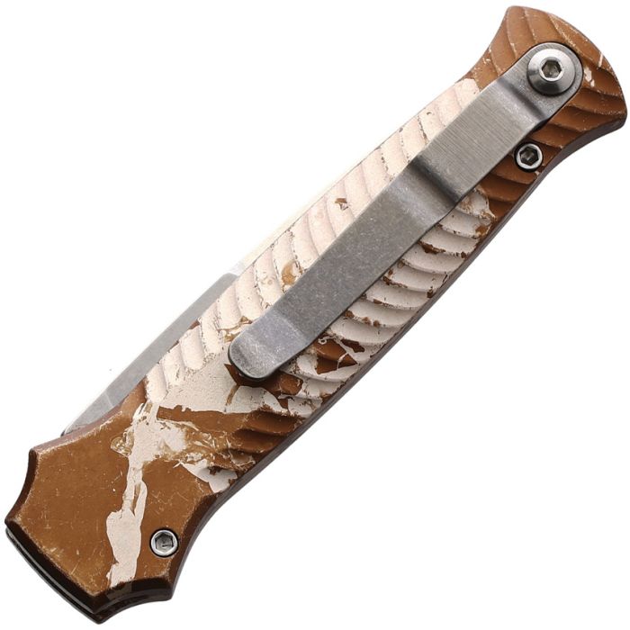 Piranha Knives Auto Miniguard