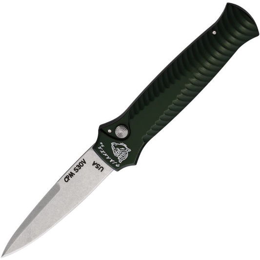 Piranha Knives Auto Miniguard