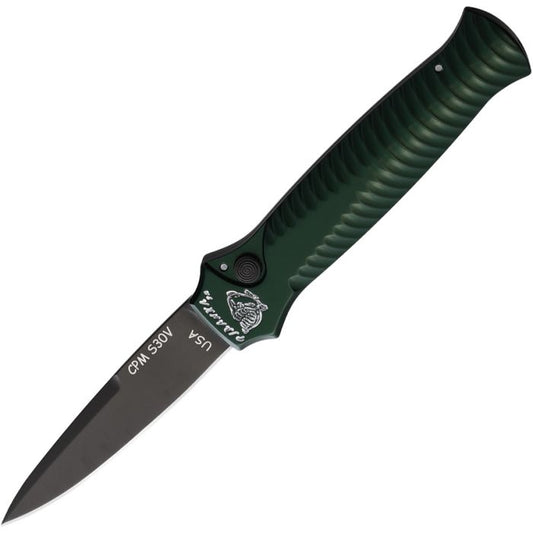 Piranha Knives Auto Miniguard Tactical