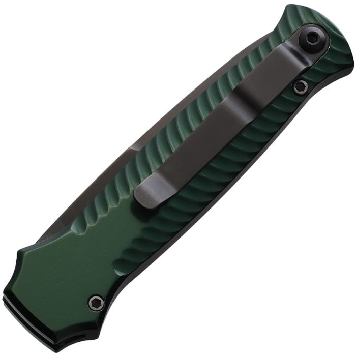 Piranha Knives Auto Miniguard Tactical