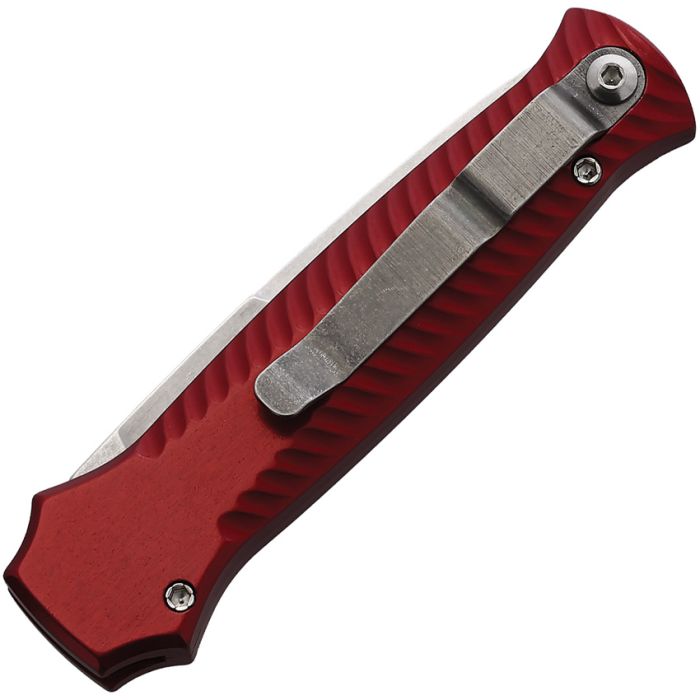 Piranha Knives Auto Miniguard