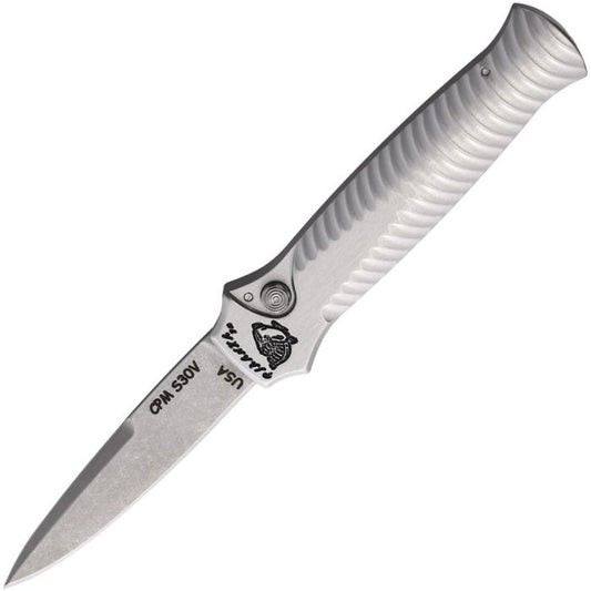 Piranha Knives Auto Miniguard