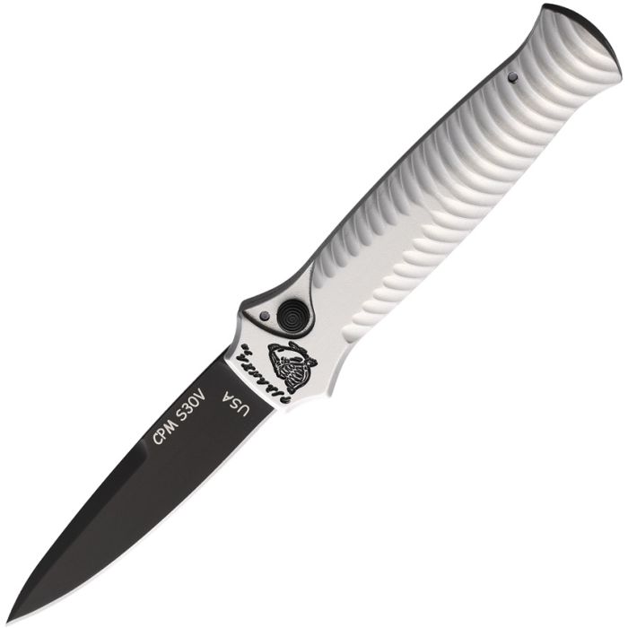 Piranha Knives Auto Miniguard Tactical