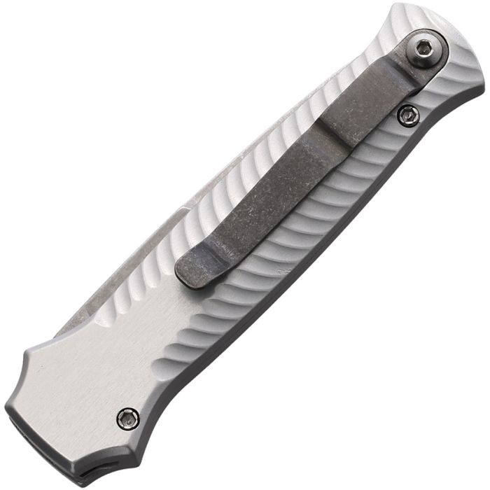 Piranha Knives Auto Miniguard