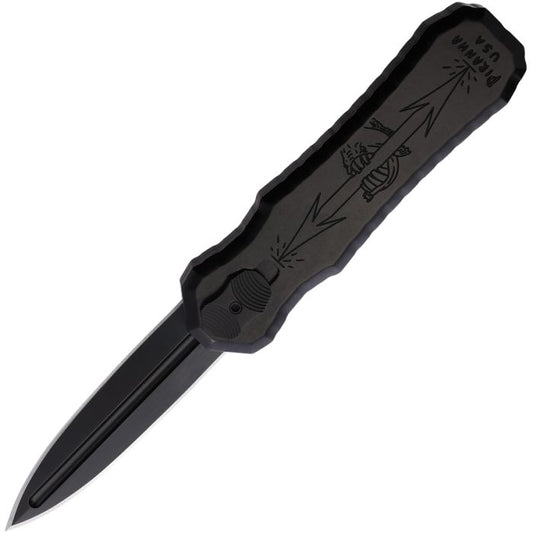 Piranha Knives Auto Excalibur Tactical