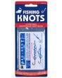 Pro-Knot Fishing Knot Cards