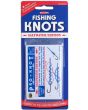 Pro-Knot Saltwater Fishing Knot Cards