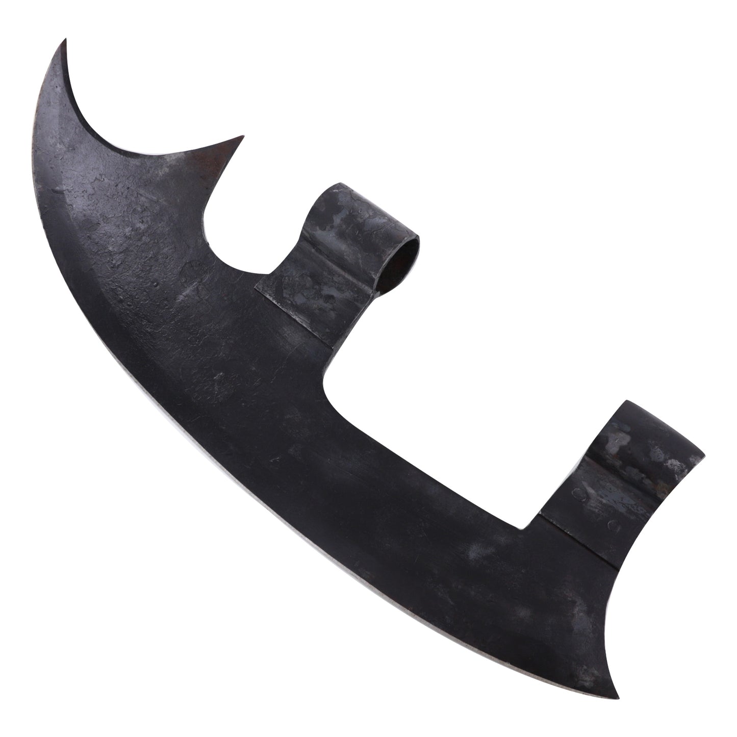 15th Century Medieval Functional Replica Lochaber Axe Polearm Attachment