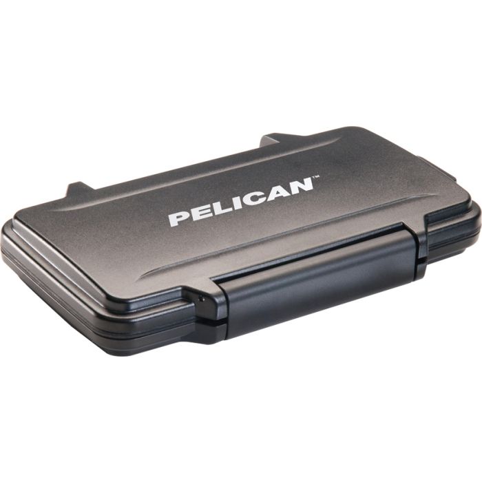 Pelican Memory Card Case