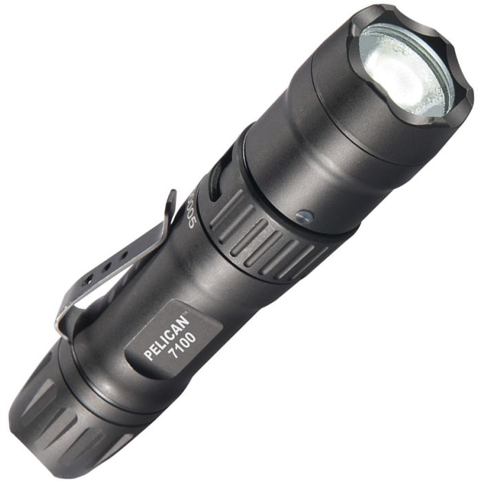 Pelican 7100 Rechargeable Flashlight