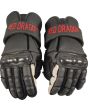 Rawlings Fencing Gloves Large