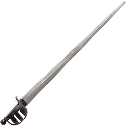 Rawlings Basket Hilt Sparring Sword