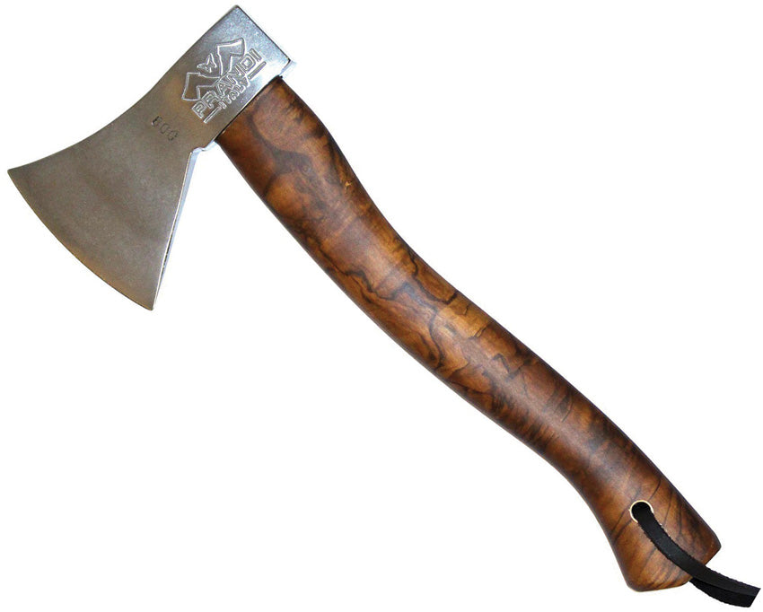 German Style Hatchet