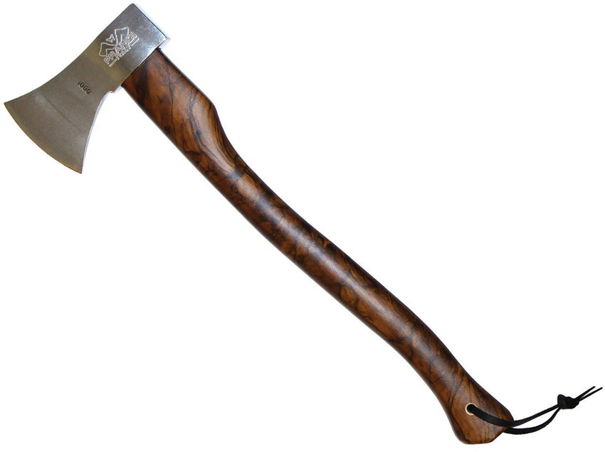 German Style Axe